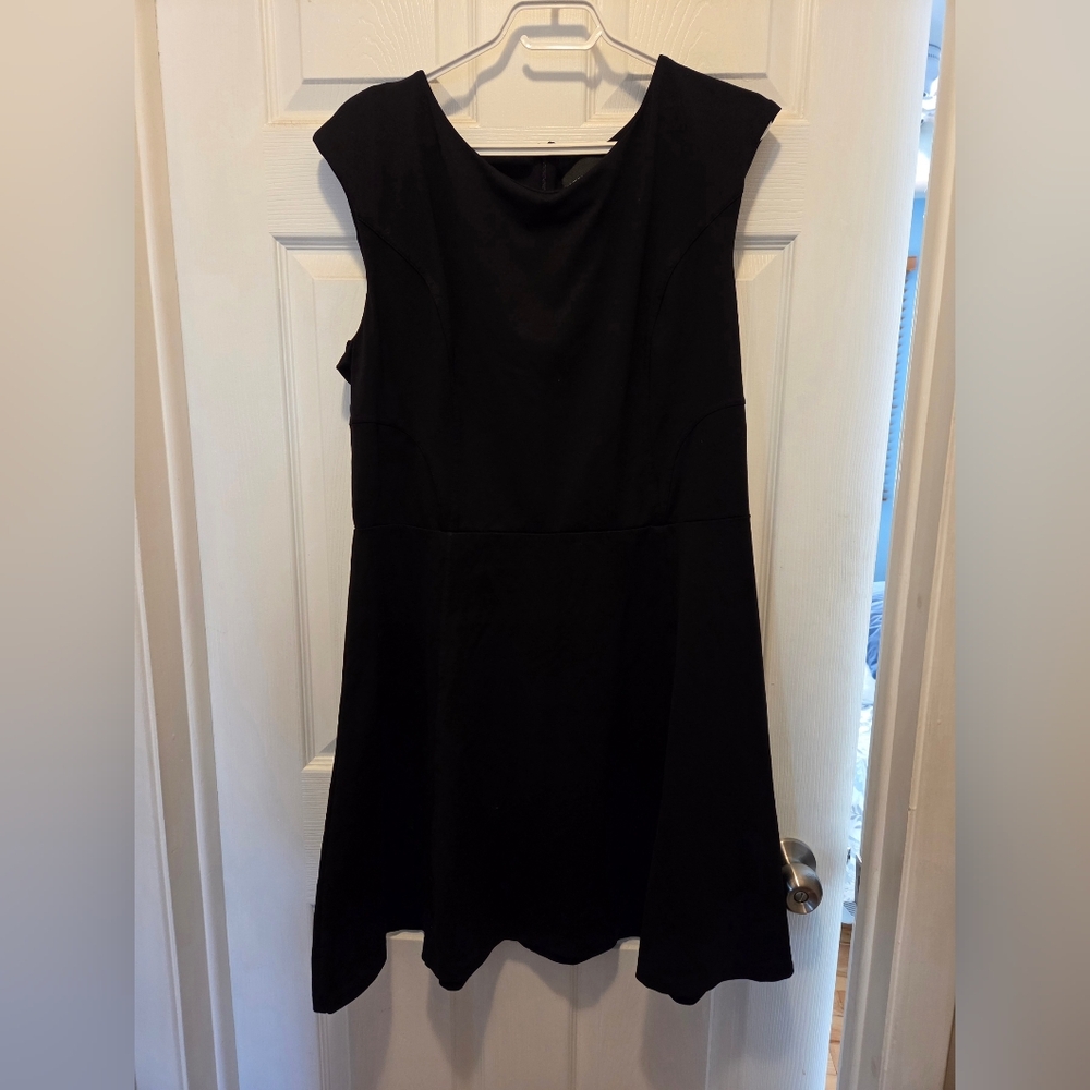 Cynthia Rowley Black Top